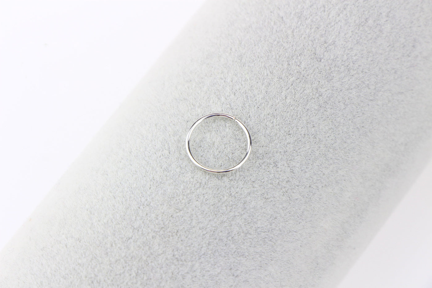 Copper nose ring nose ring nose nail