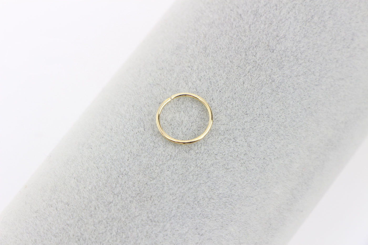 Copper nose ring nose ring nose nail