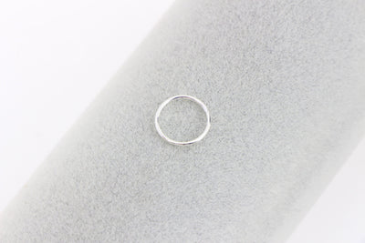 Copper nose ring nose ring nose nail