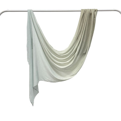 Modal Cotton Headscarf Marble Digital Printing