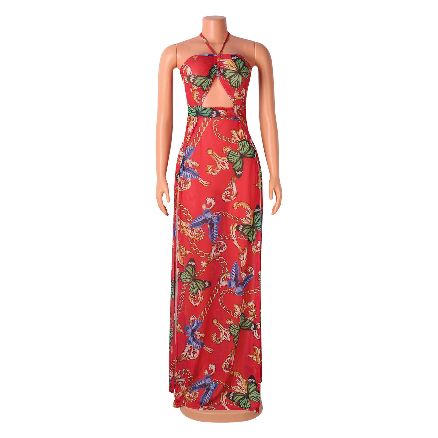 Fashionable casual sports women tight-fitting yoga wear