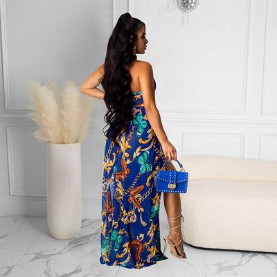 Fashionable casual sports women tight-fitting yoga wear