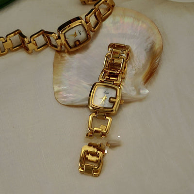 Bracelet Watch Women's Fashion Simple Retro