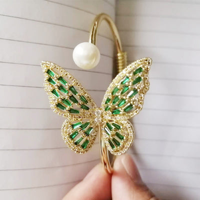 Women's Fashion Hollowed-out Vintage Bracelet