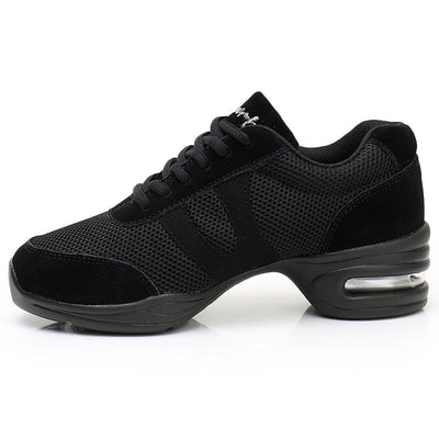 Modern  Women White Dancing Shoes