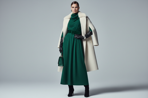 Double-sided Fleece Hooded Sweater Home Wear Casual Women's Fashion Suit Women